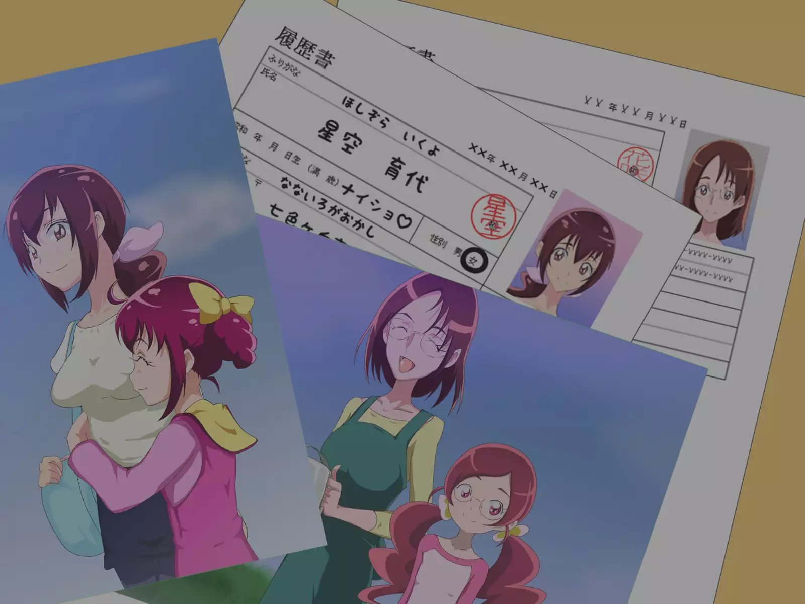 J● no Hahaoya ga Sukkirisasetekureru Mise Mitsukemashita Pink