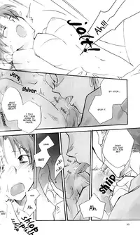 [Chabashira-Project] Fate Hollow Ataraxia - Charming (English)