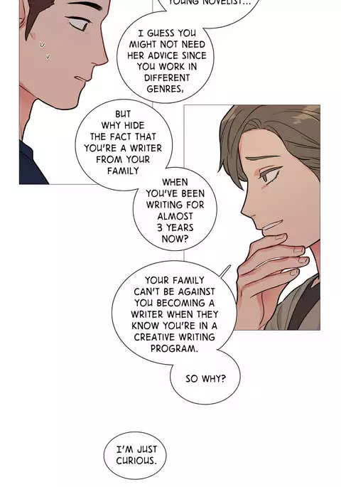 Sadistic Beauty Ch.1-35