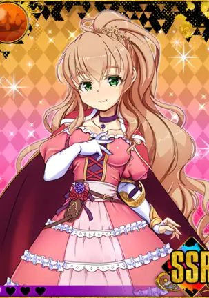 Heroine Zetsumetsu Keikaku