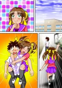 [Hitotsukami (Kitamura Kouichi)] Toilet no Megami-tachi