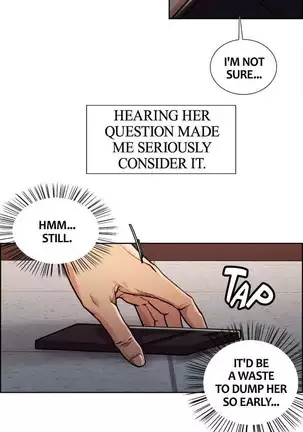 Taste of Forbbiden Fruit Ch.25/53