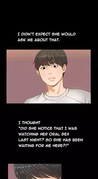 First Love Syndrome Ch.1-7 (English) (Ongoing)