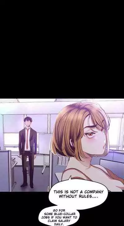 A Wonderful New World ch. 101-130