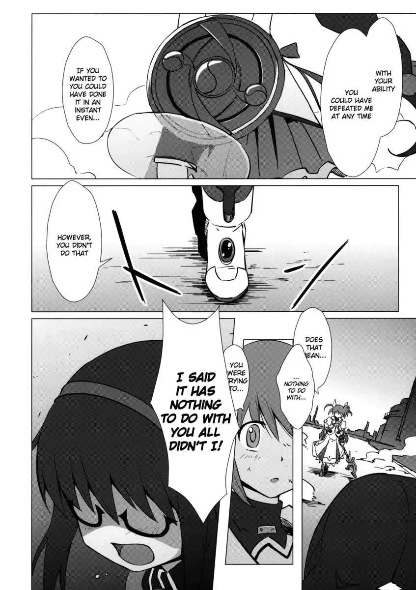 Mado Nano CROSSOVER 4.0