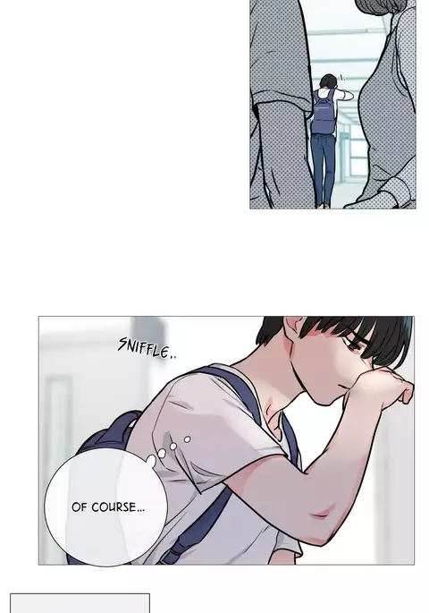 Sadistic Beauty Ch.1-35