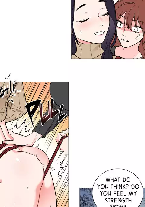 Sadistic Beauty Ch.1-35