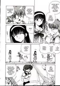 [Spark Utamaro] Shiruwo Suunawa [English] [desudesu] [Decensored]