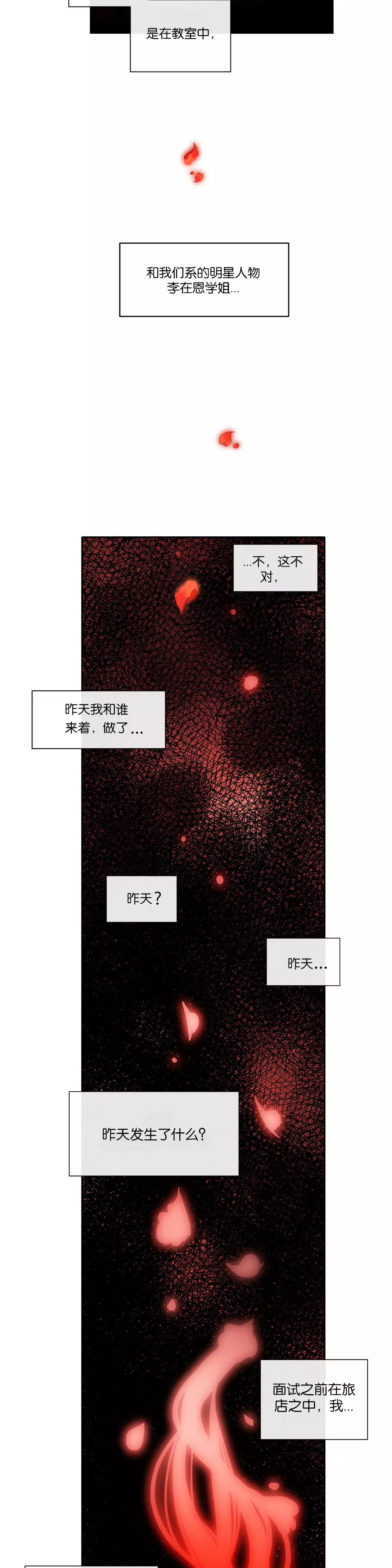 莉莉丝的脐带 Ch.1-29