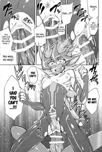 (Sennen☆Battle Phase11) [KBR (Kabiringo)] Ultimate Eden (Yu-Gi-Oh! ZEXAL) [English] {Hennojin}