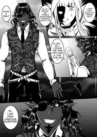 [Bob Raigen] Elquinn City [Ongoing]