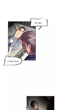 [Worin] Brawling Go Ch.76-91 (English) (Ongoing)