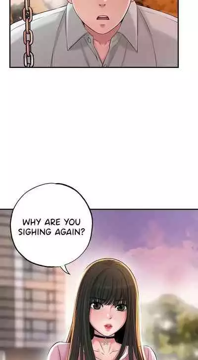 New Town [Lee Wan, Kim Suna] Ch.23/? [English] [Manhwa PDF]