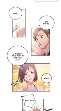 [BYMAN] Sex Knights-Erotic Sensuality & Perception Ch.1-13 (English) (Ongoing)