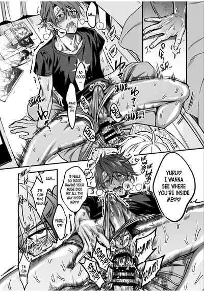 BOY×BOY IDOL COLLECTION!!