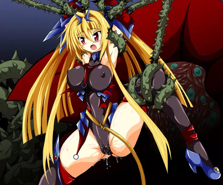 Hiseki kamihime ingoku-hen-jō