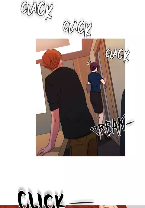 Scandal of the Witch Ch.1-41