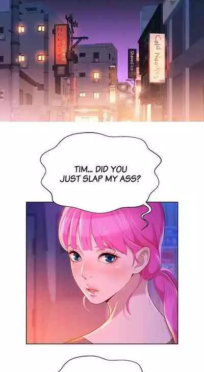 What do you Take me For? Ch.6/?