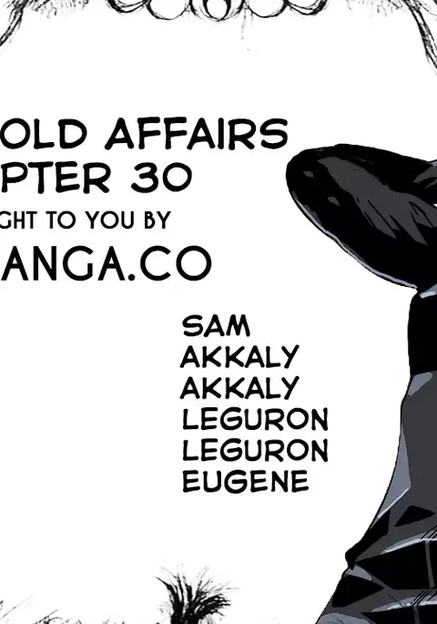 Household Affairs Ch.1-49