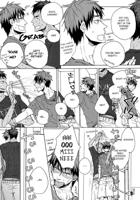 Let's enjoy XXX play!