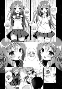 (C91) [INS-mode (Amanagi Seiji)] Risou no Imouto 4 [English] [biribiri]
