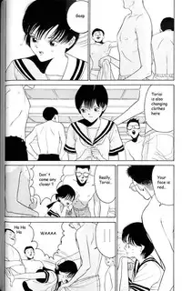 [Hiroya Oku] Hen v03