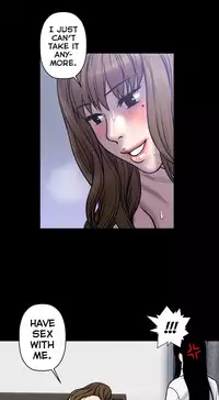 Ghost Love Ch.1-21 (English) (YoManga) (Ongoing)