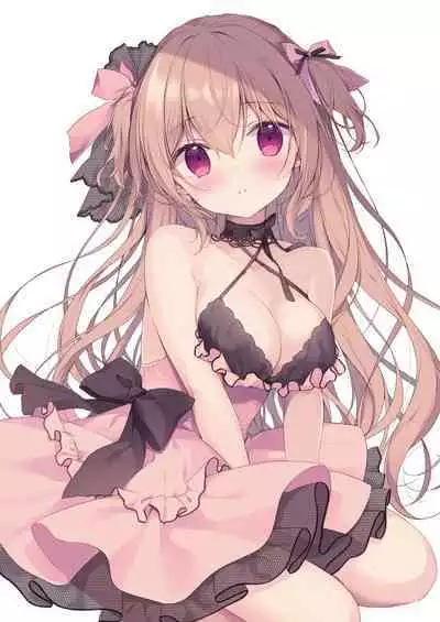 Boku wa Imouto ni Katenai. Soushuuhen