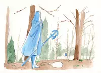 [pink-noise (Mizuiro Megane)] Holy&Beast ~Seijo to Ookami~ (Queen's Blade)