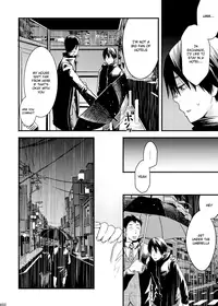 [BOX (Tsukumo Gou)] Me o Tojite Yume o Miru [English] {Shotachan} [Digital]