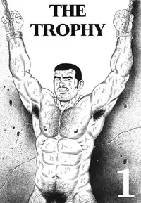 The Trophy 1,2,3 & 4