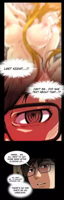 [Yihyeonmin] Drug Candy Ch.0-32 [English] [YoManga]