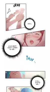 [BYMAN] Sex Knights-Erotic Sensuality & Perception Ch.1-13 (English) (Ongoing)