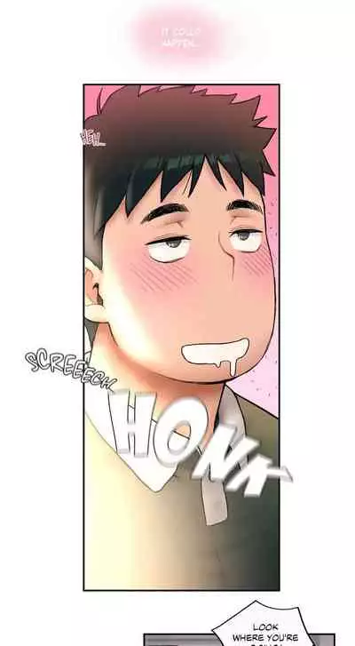 [Choe Namsae, Shuroop] Sexercise Ch. 1-43 [English]