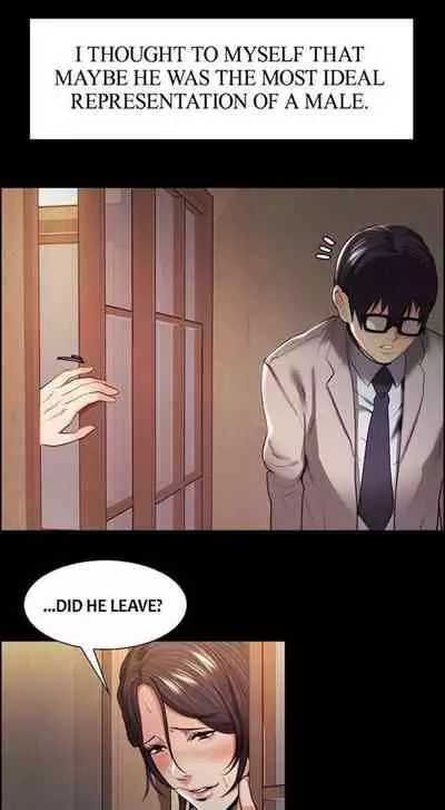 Taste of Forbbiden Fruit Ch.27/53