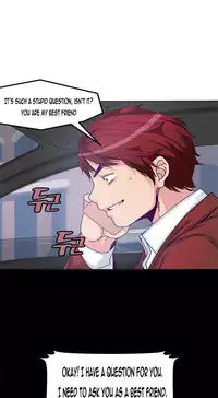 Best Friend Girlfriend Ch.1-13 (English) (Ongoing)