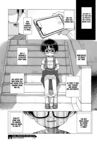 Danchi Shoujo | Girl from the Projects