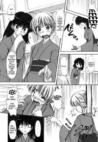 (C68) [Chinpudo (Marui)] Rinshoku (School Rumble) [English] {D-W}