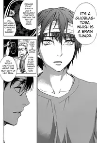 [Kuon Michiyoshi] HUNDRED GAME Ch. 2 (Monthly Vitaman 2014-11) [English] [allenallenallen333]