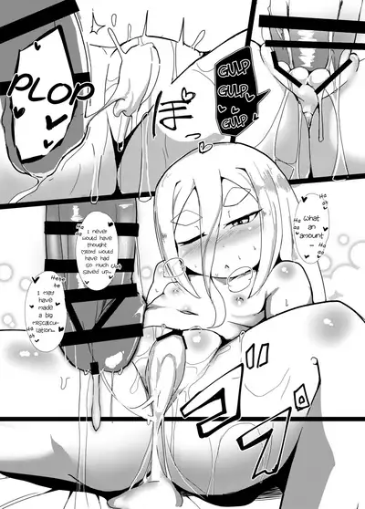 Shirayuki Youdou no Ryousai | The Bewitching Shirayuki is an Excellent Wife