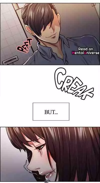 Taste of Forbbiden Fruit Ch.23/24