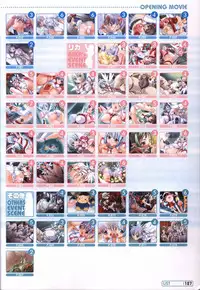 Makai Tenshi Jibril～EPISODE 2～ official fanbook