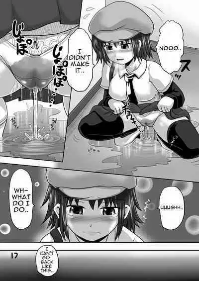 [Suzu no Oka (Homare)] Suzu no Shitatari 5 [English] [Digital]