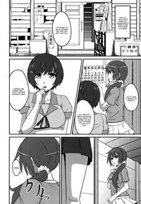 [Respect (Akino Nagaame)] Hanesenmonogatari (Bakemonogatari) [English] [CGrascal] [Digital]