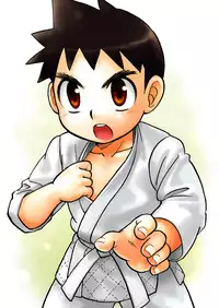 (C72) [Yama Momo Kajitsu (Tachibana Momoya)] Shiroobi Buntarou [English]