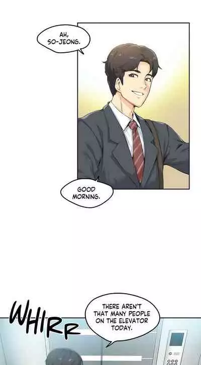 DADDY'S WILD OATS | Surrogate Father Ch. 1-14 [English]