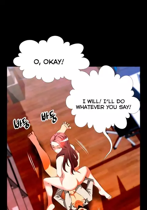 Love Parameter Ch.1-78