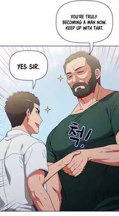 [Team Biyang, Whistle] Dorm Room Sisters Ch.20/? [English] [Manhwa PDF]