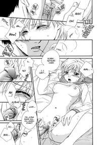 [Morinaga Milk] Amai Kuchibiru | Sweet Lips [English] {Trine}