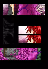 [Touyu Stand (Touyu Black)] Ama no Ichiyo 8 - Bloatings and Burstings